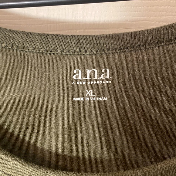A.N.A Top - Picture 7 of 8